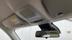 MG ZS 1.5 VTi-TECH Excite 5dr Petrol Hatchback